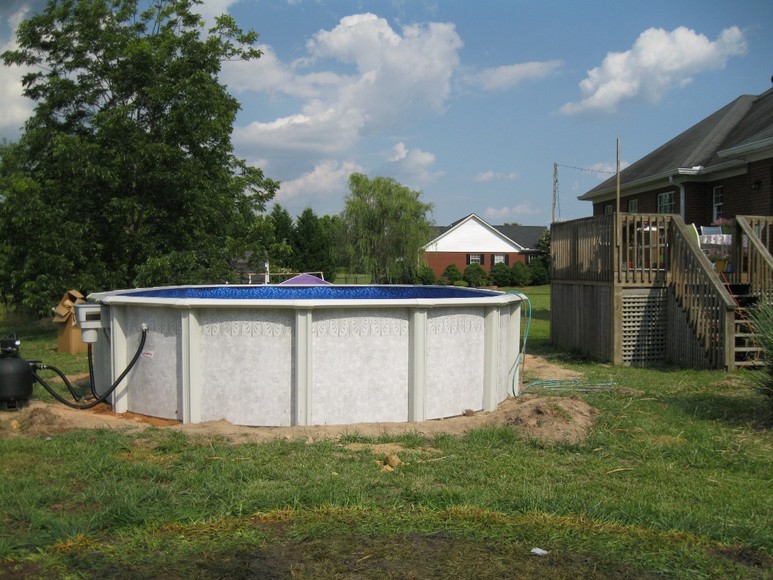 18x34 pool